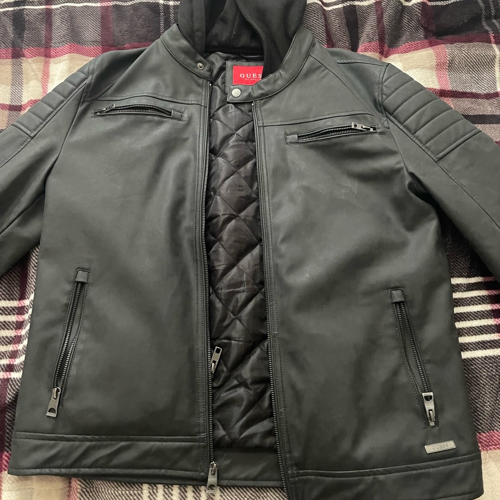 Guess Jacket